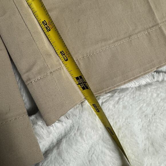 Miu Miu Cropped Khaki Pants Men’s 50 EU - Picture 8 of 9